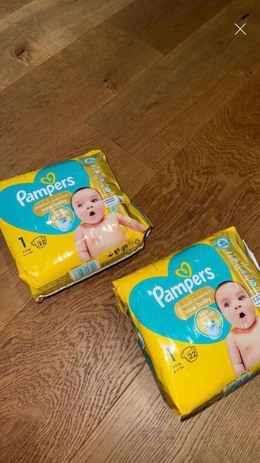 Buy & Sell Cheshunt Broxbourne - Photos for BABY NAPPIES