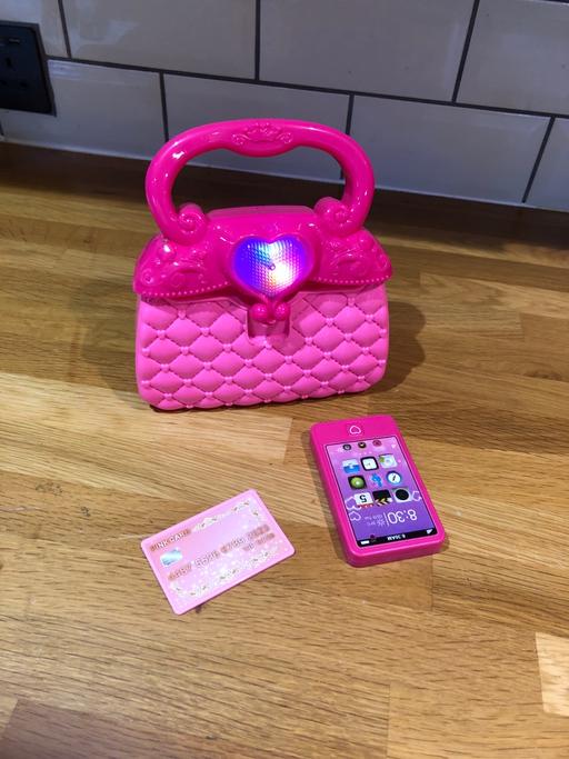 Buy & Sell Turnford Broxbourne - Photos for CHILDS BAG AND ACCESSORIES
