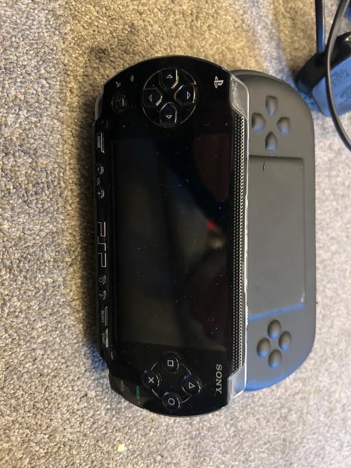 Buy & Sell Branston East Staffordshire - Photos for PSP console