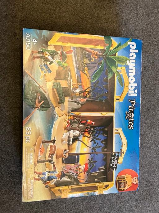 Buy & Sell Branston East Staffordshire - Photos for Playmobil set