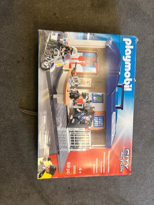 Buy & Sell Branston East Staffordshire - Photos for Playmobil set