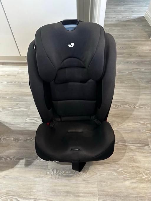 Buy & Sell Smannell Test Valley - Photos for Excellent Joie R Group 1/2/3 carseat