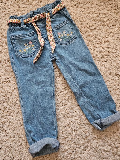Buy & Sell Weston Point Halton - Photos for Age 2-3 MOTHERCARE jeans