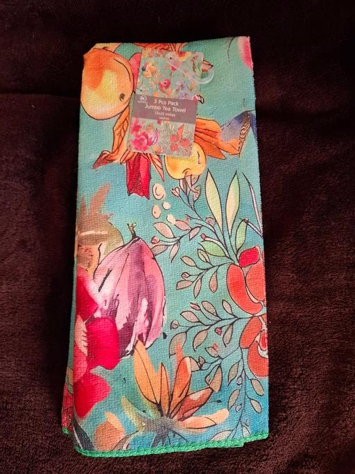 Buy & Sell Woodsetton Dudley - Photos for TEA TOWELS