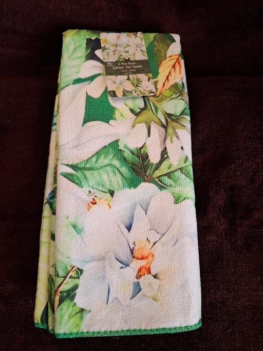 Buy & Sell Woodsetton Dudley - Photos for TEA TOWELS