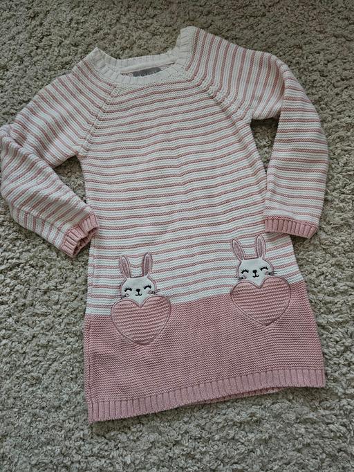 Buy & Sell Weston Point Halton - Photos for Age 2-3 PRIMARK jumper dress