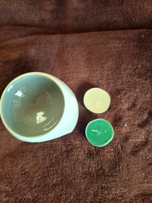 Buy & Sell Woodsetton Dudley - Photos for WAX MELTER