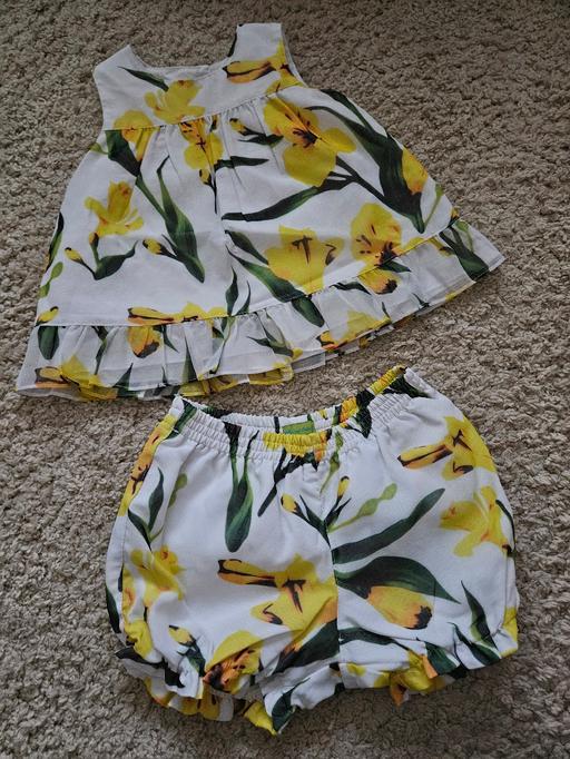 Buy & Sell Weston Point Halton - Photos for Age 2 PAN CON CHOCOLATE co-ord outfit