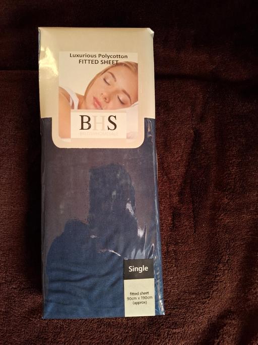 Buy & Sell Woodsetton Dudley - Photos for FITTED SHEET