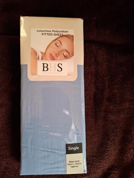 Buy & Sell Woodsetton Dudley - Photos for FITTED SHEET