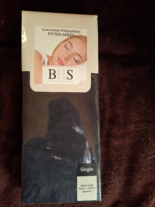 Buy & Sell Woodsetton Dudley - Photos for FITTED SHEET