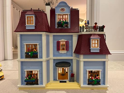 Buy & Sell Weald Sevenoaks - Photos for Playmobil Doll House inc. Accessories