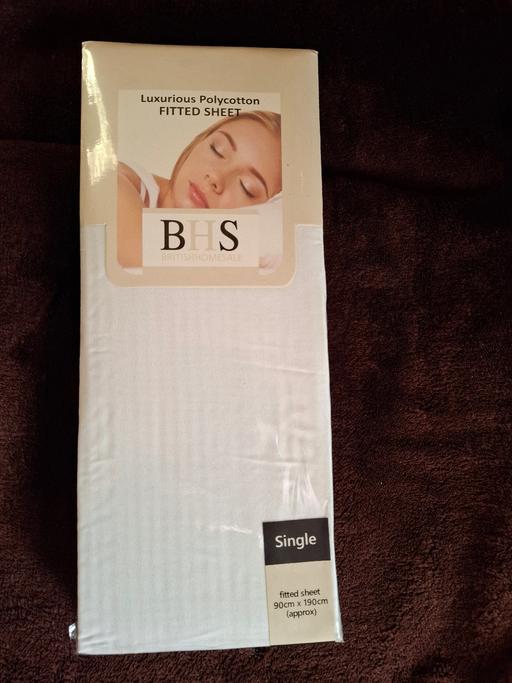 Buy & Sell Woodsetton Dudley - Photos for FITTED SHEET