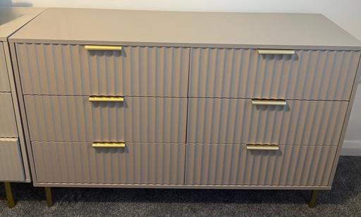 Buy & Sell Lewes Town Centre Lewes - Photos for Chest of Drawers - Brand New