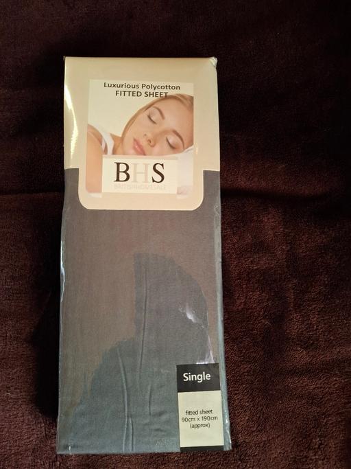 Buy & Sell Woodsetton Dudley - Photos for FITTED SHEET