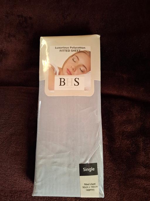 Buy & Sell Woodsetton Dudley - Photos for FITTED SHEET