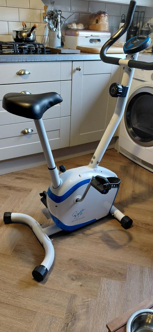 Buy & Sell Whiston Knowsley - Photos for Exercise bike