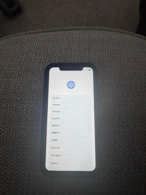 Buy & Sell Brockmoor Dudley - Photos for I Phone XR