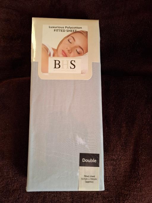 Buy & Sell Woodsetton Dudley - Photos for FITTED SHEET