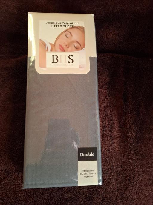 Buy & Sell Woodsetton Dudley - Photos for FITTED SHEET