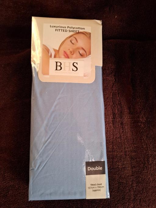 Buy & Sell Woodsetton Dudley - Photos for FITTED SHEET