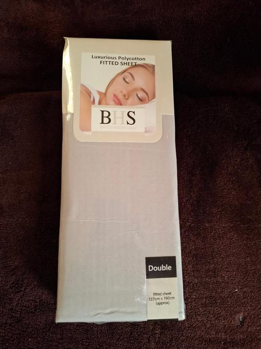 Buy & Sell Woodsetton Dudley - Photos for FITTED SHEET