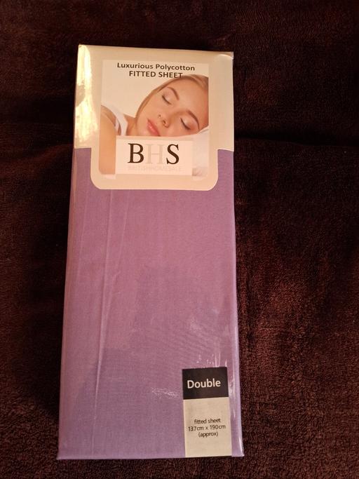 Buy & Sell Woodsetton Dudley - Photos for FITTED SHEET
