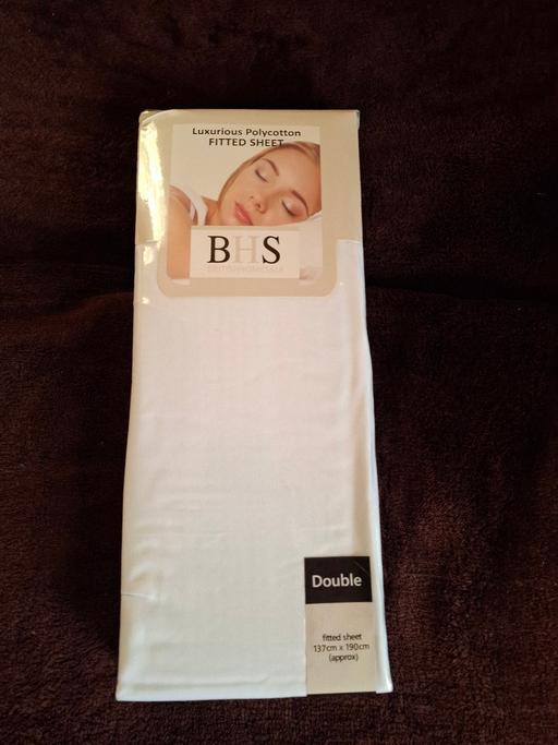 Buy & Sell Woodsetton Dudley - Photos for FITTED SHEET