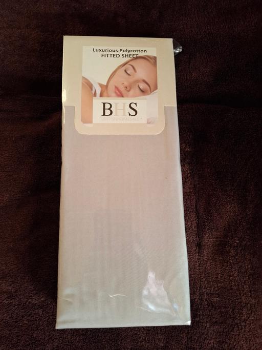 Buy & Sell Woodsetton Dudley - Photos for FITTED SHEET