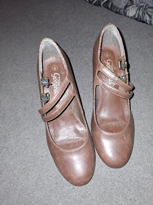 Buy & Sell Dodworth Barnsley - Photos for shoes size 3