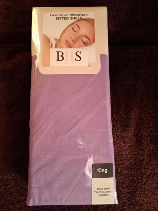 Buy & Sell Woodsetton Dudley - Photos for FITTED SHEET