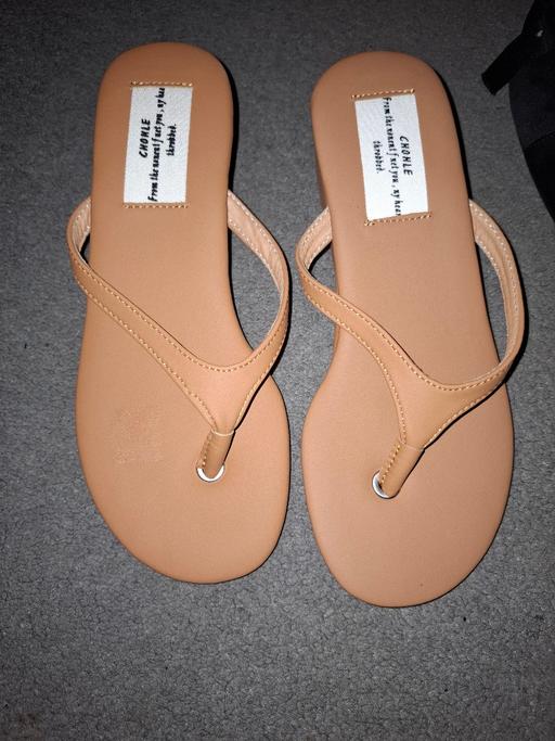 Buy & Sell Dodworth Barnsley - Photos for sandals size 2