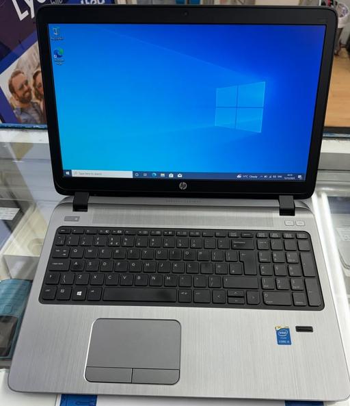 Buy & Sell Highams Park East London - Photos for HP ProBook 450-G4 15.6