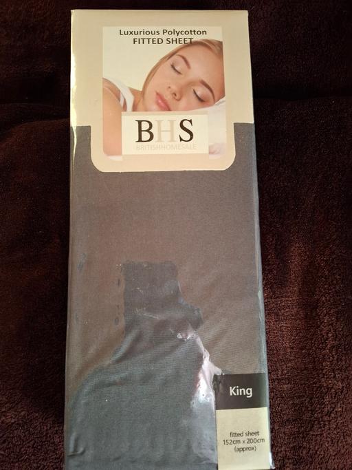 Buy & Sell Woodsetton Dudley - Photos for FITTED SHEET