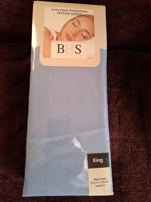 Buy & Sell Woodsetton Dudley - Photos for FITTED SHEET