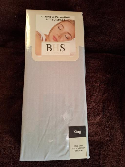 Buy & Sell Woodsetton Dudley - Photos for FITTED SHEET