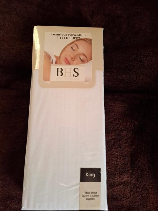 Buy & Sell Woodsetton Dudley - Photos for FITTED SHEET