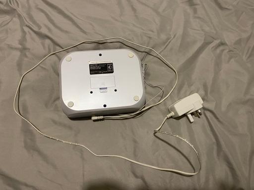 Buy & Sell Clapton East London - Photos for Clock Radio from Amazon