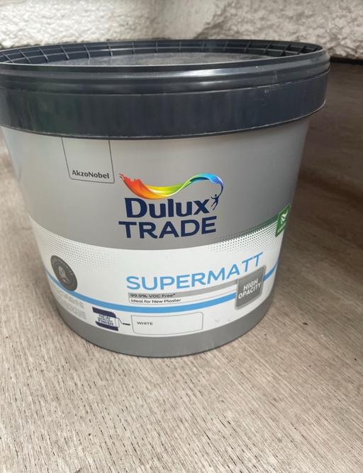 Buy & Sell Walworth South East London - Photos for Perfect Paint 