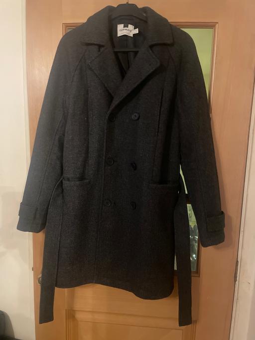 Buy & Sell Princes End Sandwell - Photos for Men’s wool coat new size UK XS