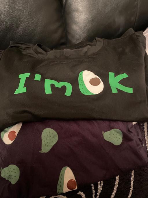 Buy & Sell Leamore Walsall - Photos for Pjs