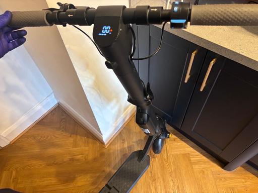 Buy & Sell Childwall Liverpool - Photos for Adult e scooter. Riley RS3