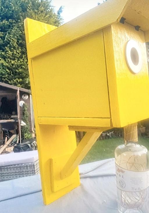 Buy & Sell Rowley Village Sandwell - Photos for Novelty bird nesting box