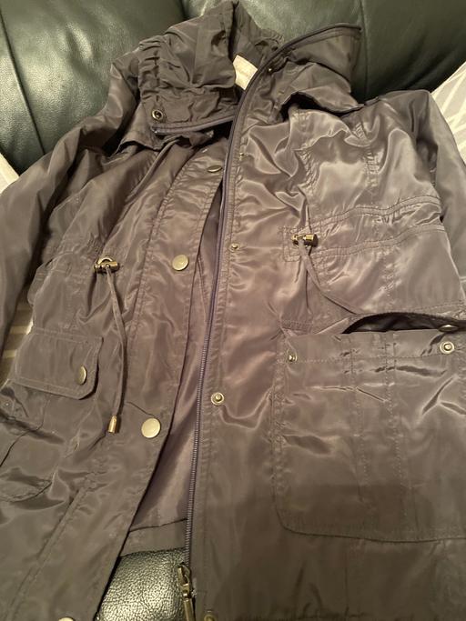Buy & Sell Leamore Walsall - Photos for Grey Coat size 14