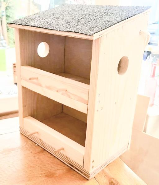 Buy & Sell Rowley Village Sandwell - Photos for Double decker bird feeder