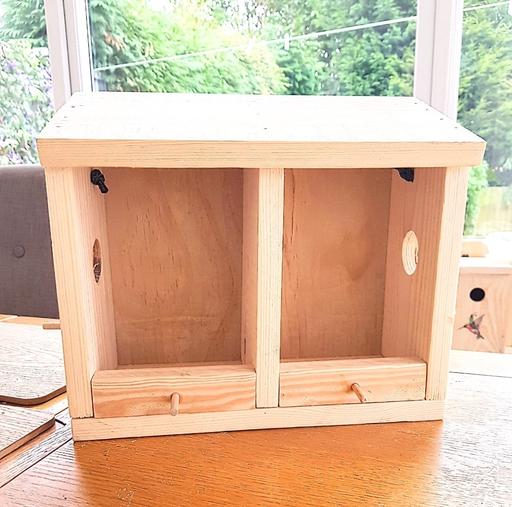 Buy & Sell Rowley Village Sandwell - Photos for Double bird feeder