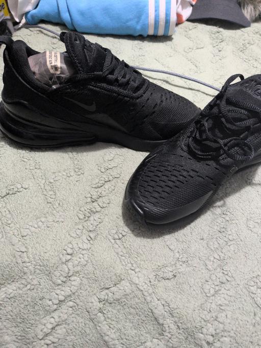 Buy & Sell Knotty Ash Liverpool - Photos for Nike 270 4.5