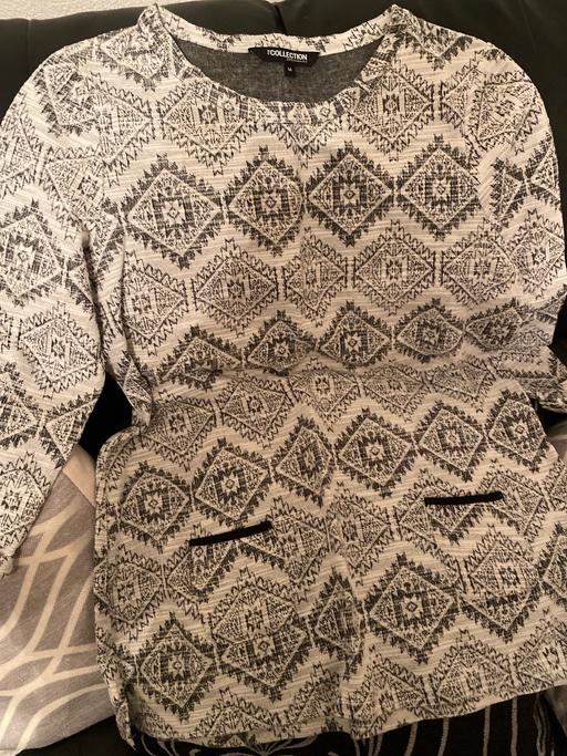 Buy & Sell Leamore Walsall - Photos for 3/4 sleeve long top