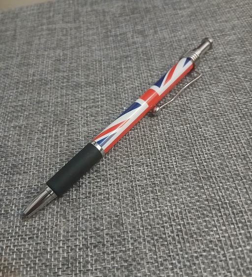 further learning Bradley Fold Trading Estate Bury - Photos for Union Jack Pen New