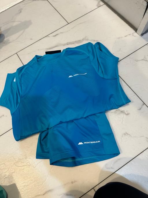 Buy & Sell Prescot Knowsley - Photos for Monterrain boys